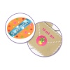 Shiny Button Seal Sticker Birthday Wishes - Image 2