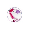 3D Balloon Blast Sticker Unicorn - Image 2
