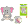 DIY Felt-Fun Character Kit Elephant - Image 2