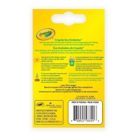 Crayola Washable Crayons 24pk - Image 2