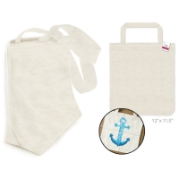 DIY Canvas Bag Medium