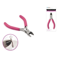 Diagonal Cutters with Soft Grip Handle