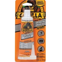 Gorilla Construction Adhesive Heavy Duty 74ml