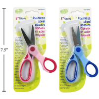 Stainless Steel Kid Scissors