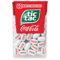 Tic Tac Coca-Cola 29 g